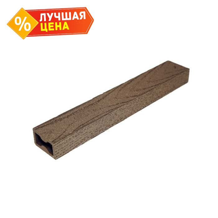 Балясина ДПК Grand Line 30x50x3000 мм Какао