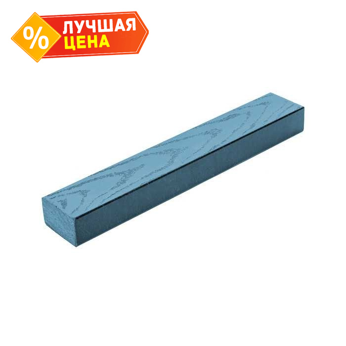 Брус Grand Line массив 30x50x4000 мм Синий