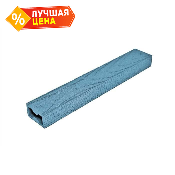 Балясина ДПК Grand Line 30x50x3000 мм Синий